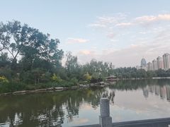 -西宁市人民公园(城西区)