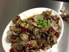 -小民大排档(马场角横路店)