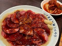 -蒜香焼肉PURUSHIN(马场路店)