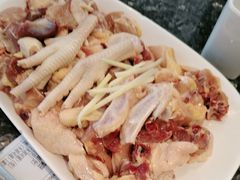 -一席地·本地鸡窝·杭帮鸡火锅(萧山银隆百货店)
