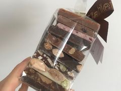 -Laderach 莱德拉(上海环贸iapm店)