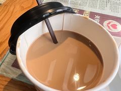 -香港鸳鸯王(西湖路店)