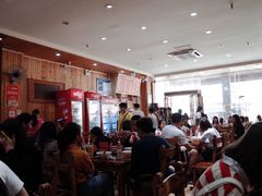 大堂-肆姐面粉馆(坡子街店)