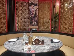 -牛将军•涮肉•烤肉(北京王府井·故宫店)