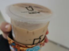 -街角8号(学生街店)