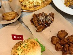 -必胜客(宁海西子国际店)