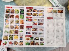 -四妹餐厅(玫瑰街店)