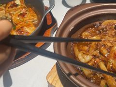 -客颂·客家宴(大壮国际广场店)