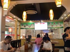 大堂-钱万兴(塔园路店)