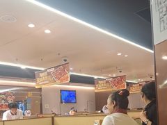 -海底捞火锅(九霄梦天地店)