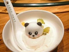 -黄山老妈·土菜(碧桂园店)