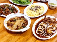 -甜甜屋(解放中路店)