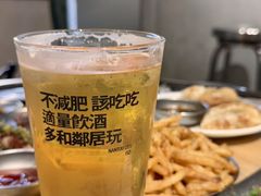 -双拼市场·烧烤精酿啤酒