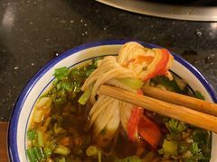 -飘香火锅(玉林西路店)