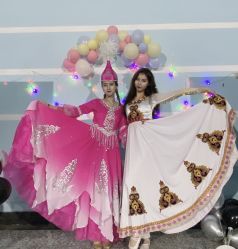 -尚美霓裳晚礼服·合唱服·舞蹈演出服租赁定制