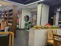 -名善山珍·野生菌汤锅(文殊院店)