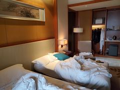 -瑞阁温泉酒店温泉中心