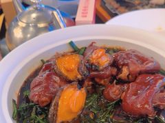 -聚鑫阁江浙菜·非遗传承技艺(青村帝华园店)