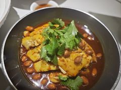 -阿毛饭店首店·宁波老字号(文化广场店)