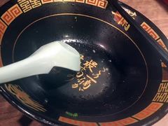 -一蘭拉面(新宿中央东口店)