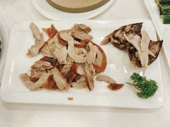 -北京全聚德(西客站店)