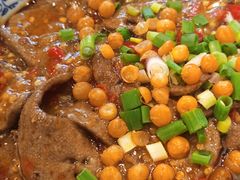 猪肝面-春风一面(百康年·世纪门A座商业店)