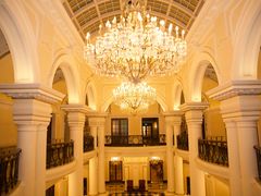 -LONG BAR 廊吧(外滩华尔道夫酒店)