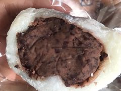 红豆大福-南大门韩国米糕(公滨路店)