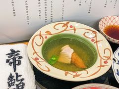 -帝鮨·烧肉割烹(龙湖金楠天街店)