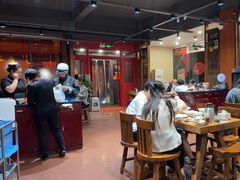 -老雒阳面馆·水席(定鼎门店)