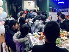 -时光loft轰趴·桌游·电玩游戏馆