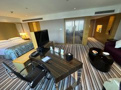 -上海新锦江大酒店