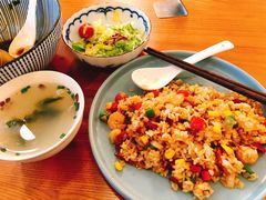 -红小满休闲餐厅(十全街店)