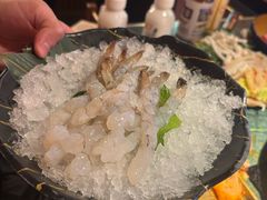 -牛New寿喜烧(金鹰世界店)