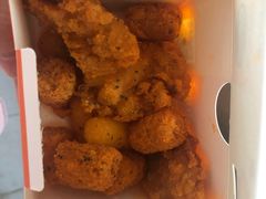 -Pelicana百利家炸鸡(江南西名店城店)