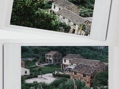 -温岭石塘海边