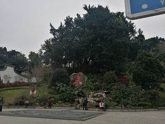 -乌山风景区