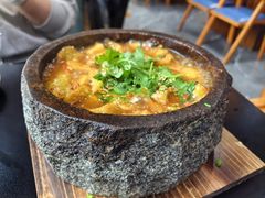 -野菌皇海景野生菌火锅(滨海大道店)