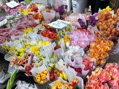 -循礼门鲜花花市(武汉循礼门店)