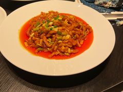 -望京辣宴·古法川菜(望京店)