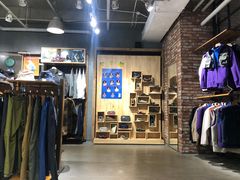 -Patagonia(三里屯SOHO店)