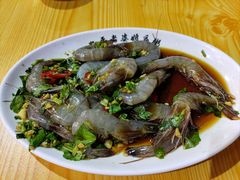 -长平老姿娘夜粥(平东一街店)