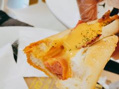 -纽约薯条(世豪广场店)