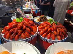 -二十八里太湖船菜(吉祥路店)