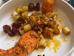 -中心大酒店·本味餐厅