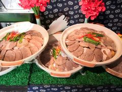 -老阿爸鲜鱼土菜(昆山花桥店)
