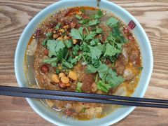 -瓦记米粉(东鼓道店)