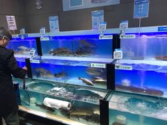 -盒马鲜生(杭州运河上街店)