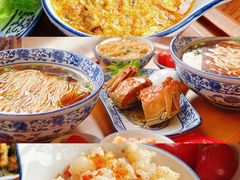 -孙盛兴奥灶面馆·蟹黄面·三虾面(山塘街总店)