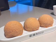 -蔡澜点心·粤菜(丽泽天街店)